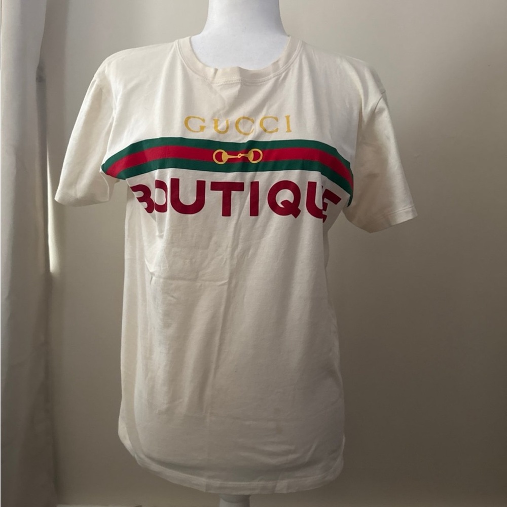Gucci shirt